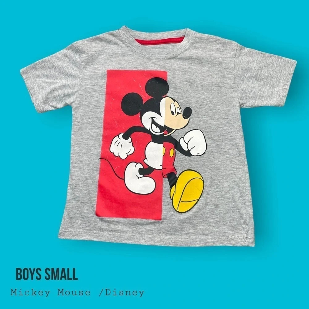 Boys Small Shirt